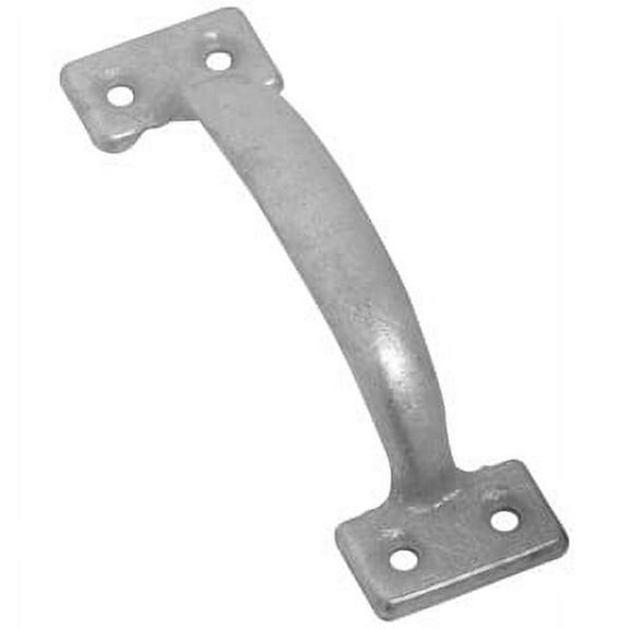 National Hardware - V171 6-1/2" Pull - Galvanized