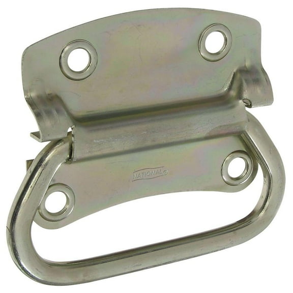 National Hardware - V175 3-1/2" Chest Handle