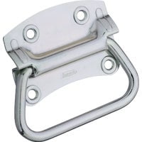 National Hardware - V175 4" Chest Handle