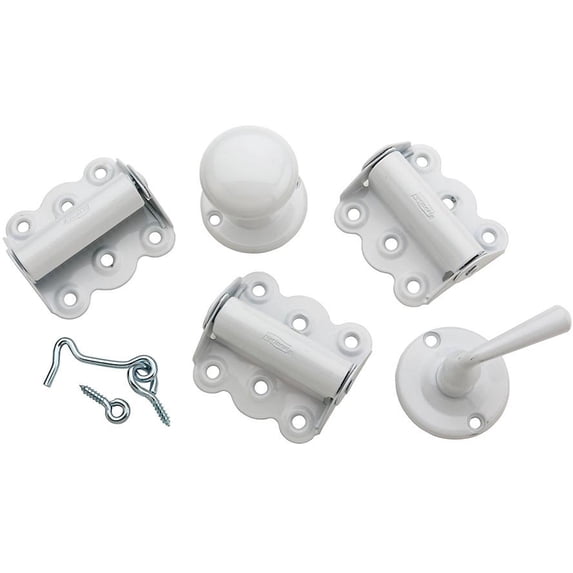 National Hardware - V1771 Screen Door Kit