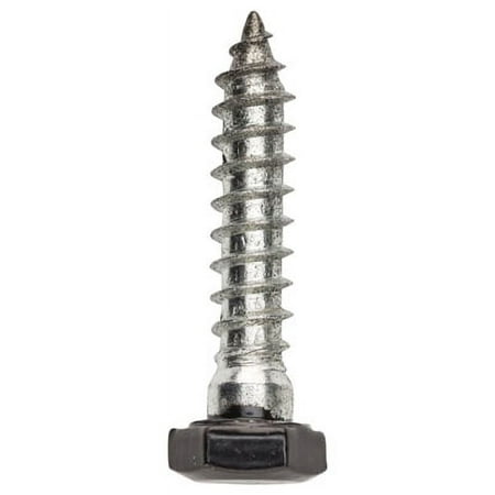 National Hardware N179-157 LagBolt4Pk