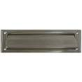 thumbnail image 1 of National Hardware -V1911 2" x 11" Mail Slot, 1 of 3