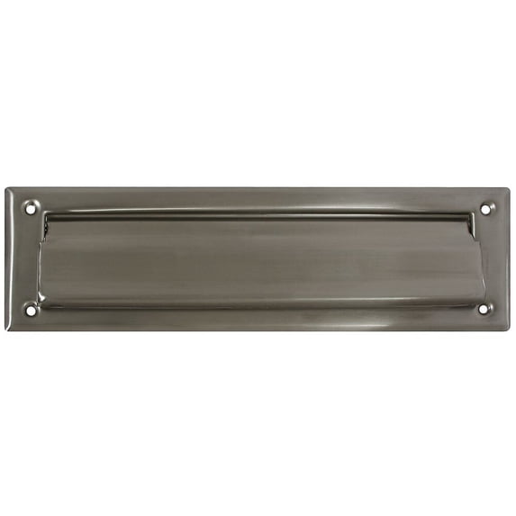 National Hardware -V1911 2" x 11" Mail Slot
