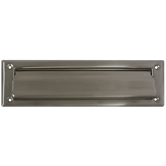 National Hardware -V1911 2" x 11" Mail Slot