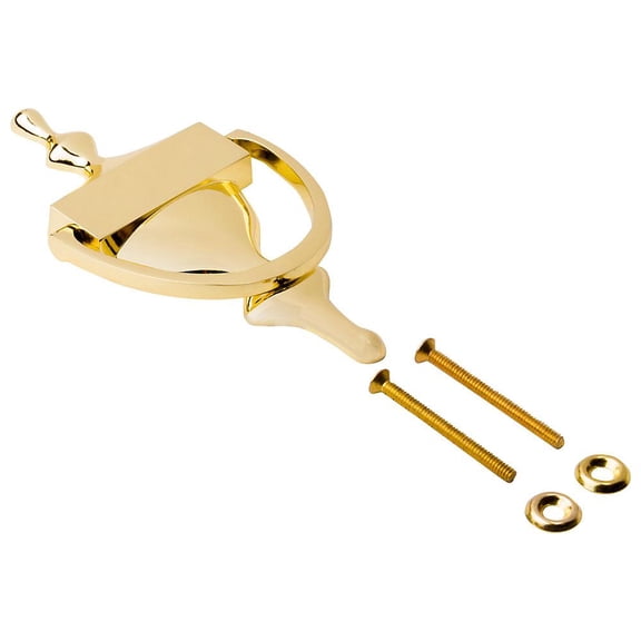 National Hardware - V1914 7" Door Knocker