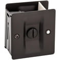 thumbnail image 1 of National Hardware - V1951 Privacy/Bed & Bath Pocket Lock, 1 of 1