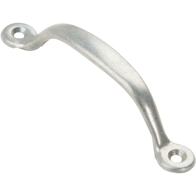National Hardware - V200 4-3/4" Pull - Galvanized
