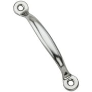 National Hardware - V200 4-3/4" Pull - Stainless Steel