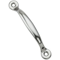 National Hardware - V200 4-3/4" Pull - Stainless Steel