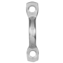 National Hardware - V2056 3/4" X 2-1/4" Rope Loop - Stainless Steel