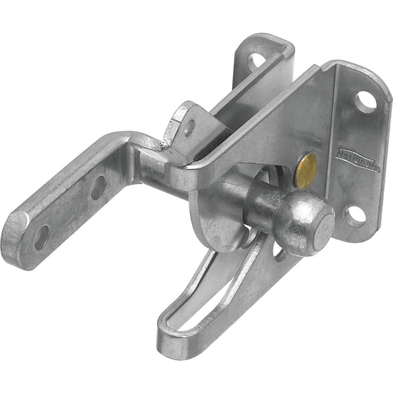 National Hardware - V22 Auto Gate Latch For Outswing Gates