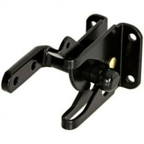National Hardware - V22 Auto Gate Latch For Outswing Gates