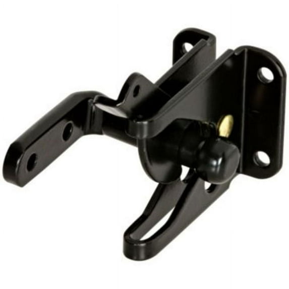 National Hardware - V22 Auto Gate Latch For Outswing Gates