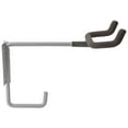 thumbnail image 1 of NATIONAL MFG/SPECTRUM BRANDS HHI BLK STL Equip Hanger N112-056, 1 of 2