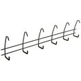 thumbnail image 1 of NATIONAL MFG/SPECTRUM BRANDS HHI V2420 L Handle Hanger N112-086, 1 of 2