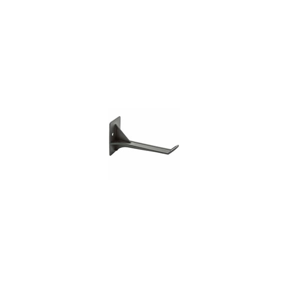 National Hardware N112-094 Hollow Wall Tool Storage Hanger, Single Pronged, 2-Pk. - Quantity 1