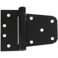 thumbnail image 1 of National Hardware - V278 3-1/2" Heavy Duty Auto-Close Gate Hinge Set, 1 of 2