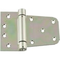 thumbnail image 1 of National Hardware - V278 3-1/2" Heavy Duty Auto-Close Gate Hinge Set, 1 of 2