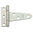 thumbnail image 1 of National Hardware - V284 2" Light T-Hinge with no Screws - Boxed Loose, 1 of 2