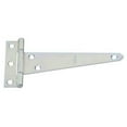 thumbnail image 1 of National Hardware - V284 6" Light T-Hinge with no Screws - Boxed Loose, 1 of 3