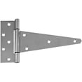 thumbnail image 1 of National Hardware - V285 10" Extra Heavy T-Hinge, 1 of 1