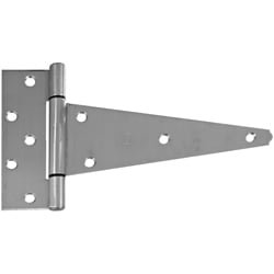 National Hardware - V285 10" Extra Heavy T-Hinge
