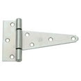 thumbnail image 1 of National Hardware - V286 5" Heavy Duty T-Hinge With Screws - 2 Per Pack, 1 of 2