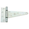 thumbnail image 1 of National Hardware - V286 6" Heavy Duty T-Hinge With Screws - 2 Per Pack, 1 of 3