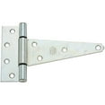 thumbnail image 1 of National Hardware - V286 6" Heavy Duty T-Hinges With No Screws - Boxed Loose, 1 of 5
