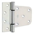 thumbnail image 1 of National Hardware - V287 3-1/2" Heavy Duty Gate Hinge - 2 Per Pack, 1 of 3