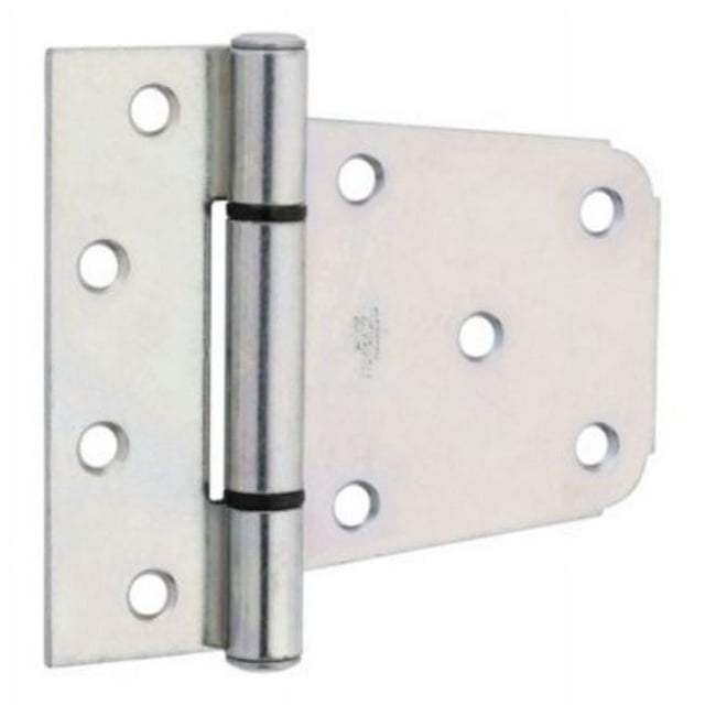 National Hardware - V287 3-1/2" Heavy Duty Gate Hinge - 2 Per Pack