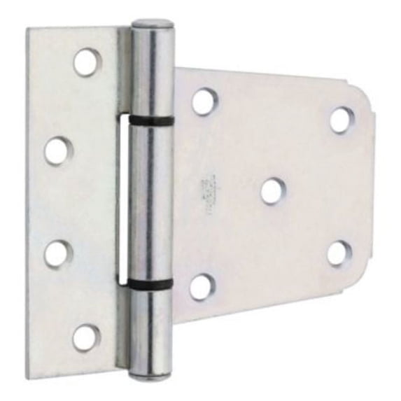 National Hardware - V287 3-1/2" Heavy Duty Gate Hinge - 2 Per Pack