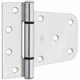 thumbnail image 1 of National Hardware - V287 3-1/2" Heavy Duty Gate Hinge - Bulk, 1 of 4