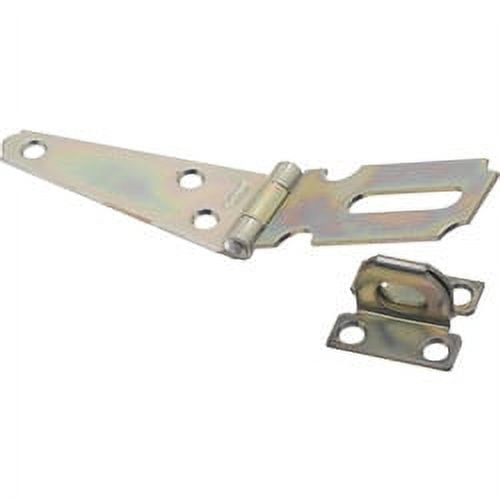 National Hardware - V288 3" Hinge Hasp