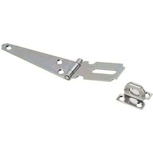 National Hardware - V288 4" Hinge Hasp