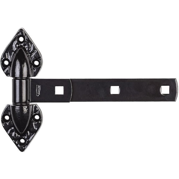 National Hardware - V2941 8" Spear Heavy Duty T-Hinge