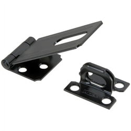 National Hardware - V30 3-1/4" Safety Hasp