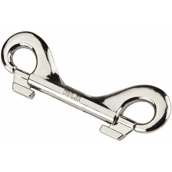 National Hardware - V3033 4-9/16" Double Bolt Snaps