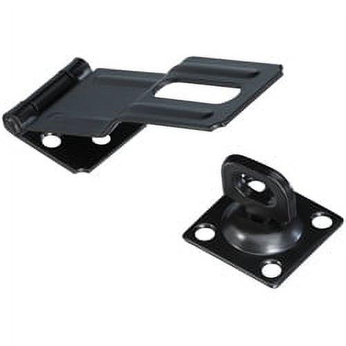 National Hardware - V32 4-1/2" Swivel Staple Safety Hasp