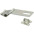 thumbnail image 1 of National Hardware V34 4-1/2" Double Safety Hasp Hinge, 1 of 6