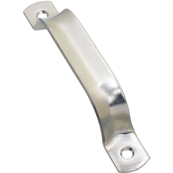 National Hardware - V4 6-1/2" Pull