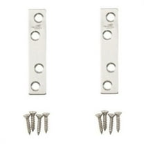 National Hardware - V418 3" x 5/8" Mending Brace