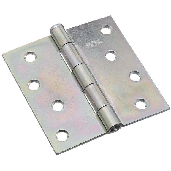 National Hardware - V504 4" Removable Loose Pin Hinge - 2 Per Pack