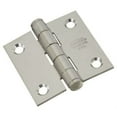 thumbnail image 1 of National Hardware - V514 2" x Square Standard Hinge, 1 of 2