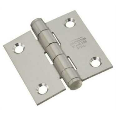 National Hardware - V514 2" x Square Standard Hinge