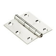 thumbnail image 1 of National Hardware - V514 3" x Square Standard Hinge, 1 of 2
