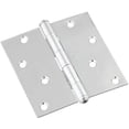 thumbnail image 1 of National Hardware - V514 4" x Square Standard Hinge, 1 of 4