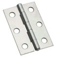 thumbnail image 1 of National Hardware - V518 2-1/2" Non-Removable Pin Narrow Utility Hinge - 2 Per Pack, 1 of 8