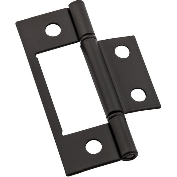 National Hardware - V530 3" Bi-Fold Hinge - 2 Per Pack