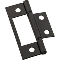 National Hardware - V530 3" Bi-Fold Hinge - 2 Per Pack